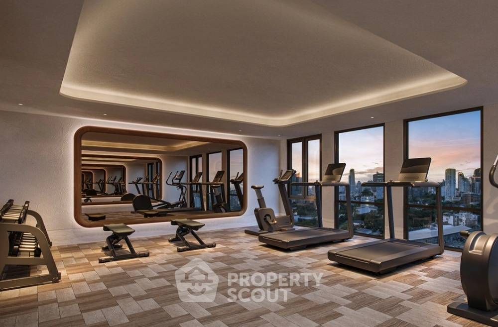 รูป คอนโด 1-ห้องนอน ที่ เวีย 61 ใกล้ BTS เอกมัย (ID 1923950) - รูปที่ 7/9