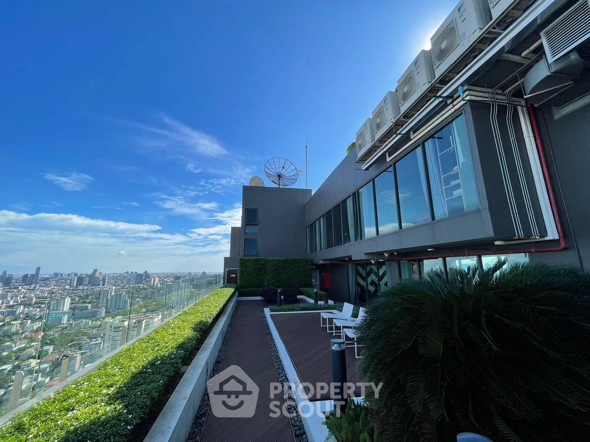 รูป คอนโด 1-ห้องนอน ที่ ซี เอกมัย ใกล้ ARL รามคำแหง (ID 2456213) - รูปที่ 7/12