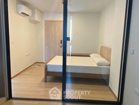 คอนโด 1 ห้องนอน ชั้น 20 ขนาด 33 ตร.ม. | เคี้ยวธนัย เกษตร-นวมินทร์ ใกล้ BTS ม.เกษตรศาสตร์ (ID 2013839)