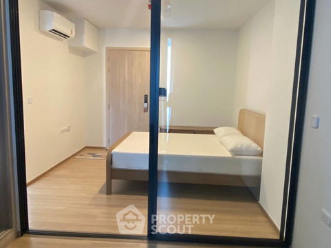 1-BR Condo at Chewathai Kaset-Nawamin near BTS Kasetsart University (ID 2013839)