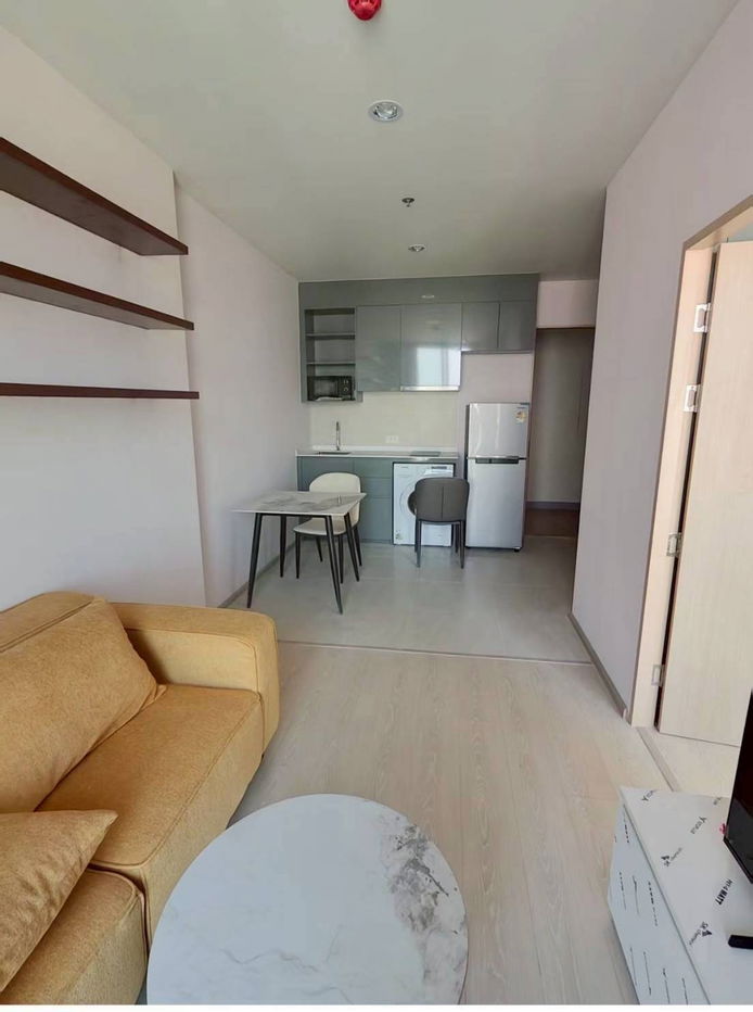 picture Skyrise Avenue Sukhumvit 64 , 22th Floor, Tower 4, Room size 35 Sq.m. Rent 16K Ready to move in - 4/6