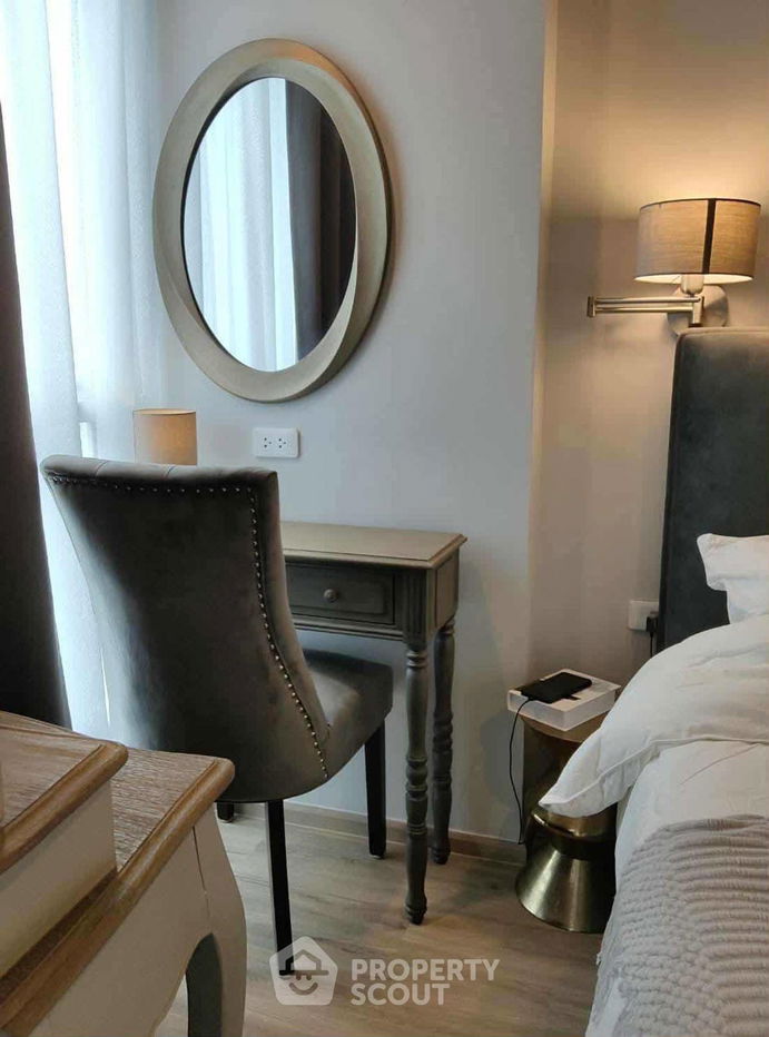 picture Studio Condo at Culture Thonglor near BTS Thong Lor (ID 2451643) - 11/19