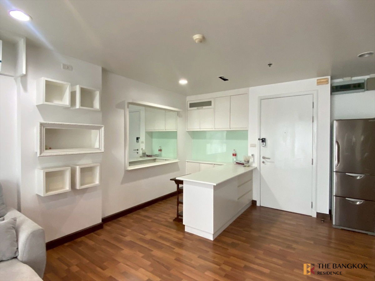 รูป 🔥 Rare Deal! ห้องสวย ราคาดี พร้อมอยู่ - Centric Scene Phaholyothin 9 ใกล้ BTS อารีย์ - รูปที่ 9/11