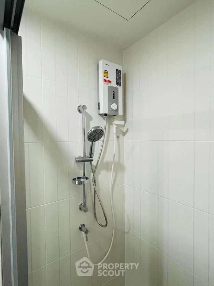 รูป คอนโด 1-ห้องนอน ที่ เดอะ เพรสซิเดนท์ สุขุมวิท-สมุทรปราการ ใกล้ BTS แพรกษา (ID 2138005) - รูปที่ 5/7