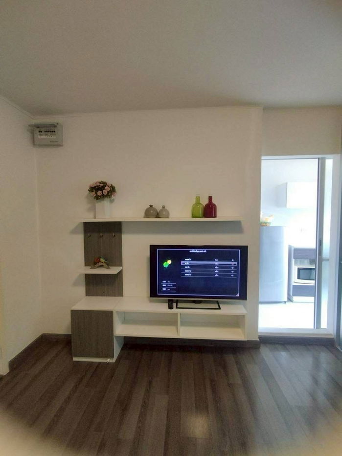 รูป เช่าคอนโดพร้อมเข้าอยู่ ใกล้นิมมาน มีเช่าระยะสั้น  - รูปที่ 2/14