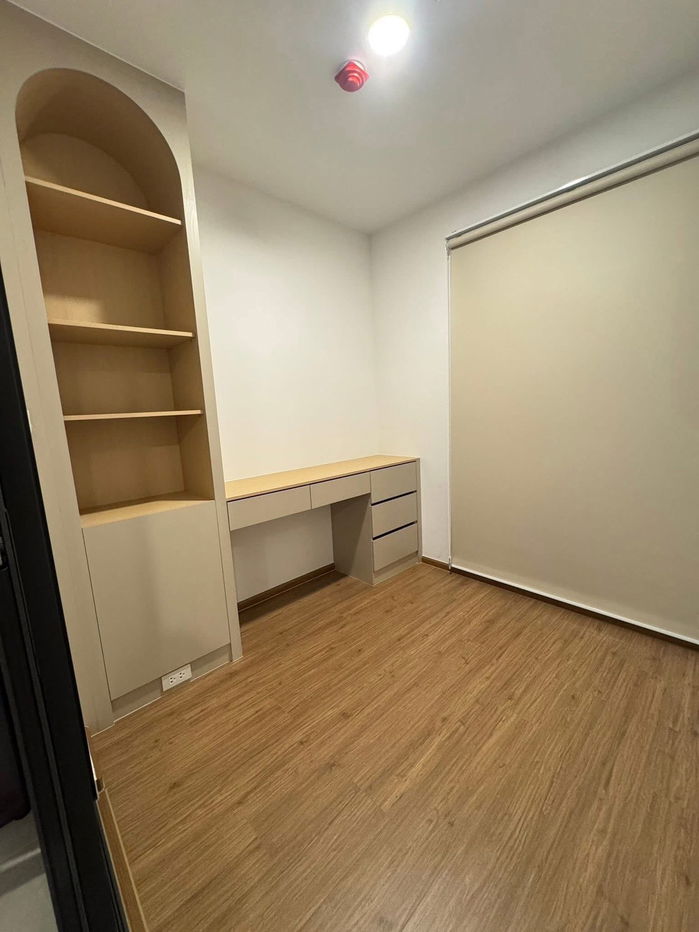 รูป #A124147 ✅ 30/11/68  ให้เช่า The Livin Ramkhamhaeng   📲📢สอบถาม ld line @condoboy - รูปที่ 3/6