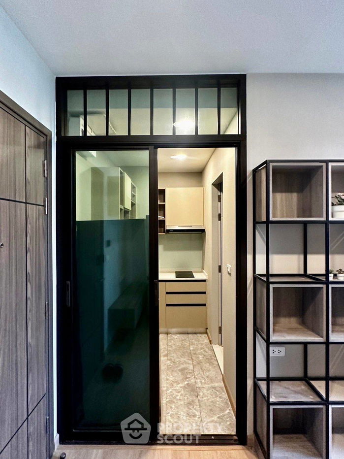 picture 2-BR Condo at The Cube North Chaengwattana 12 in Thung Song Hong (ID 1241449) - 7/8