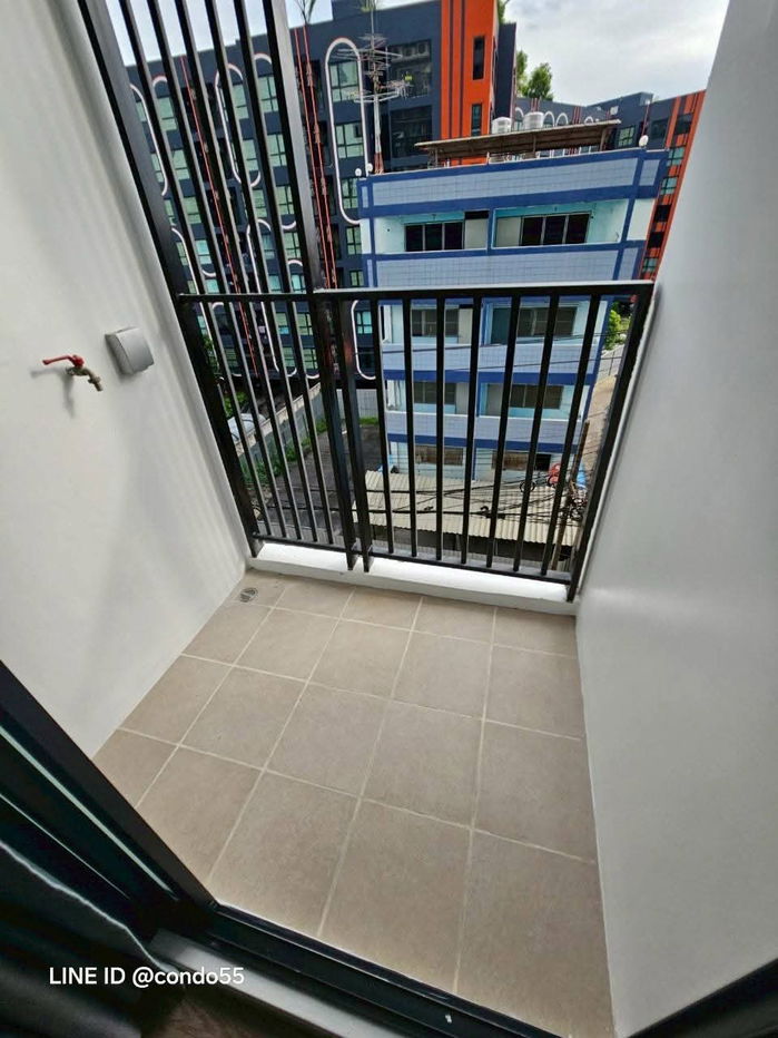 รูป เอพพิโซด ห้องสวย  โปร  8,000   ใกล้รถบีทีเอสสถานีสายหยุด - รูปที่ 14/17