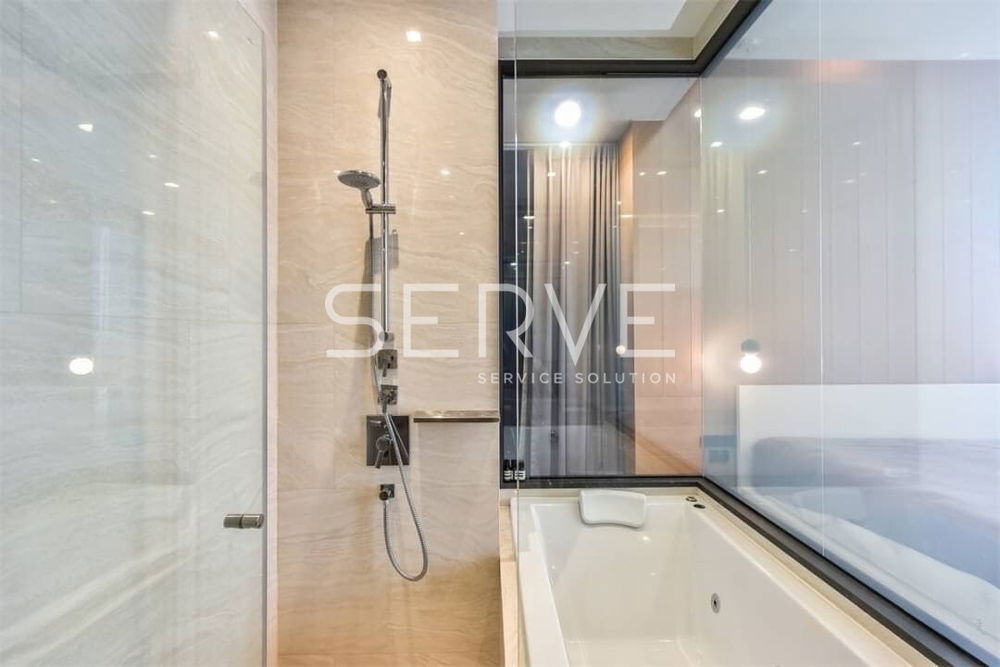 รูป Condo For Rent  Ashton Silom Good Location Ultimate Class Condo BTS Chong Nonsi 350 m.-Ashton Silom - รูปที่ 7/12