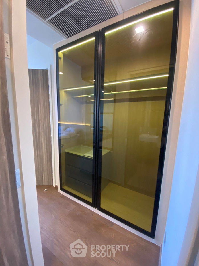 picture 1-BR Condo at Ideo Q Sukhumvit 36 near BTS Thong Lor (ID 2237655) - 6/8