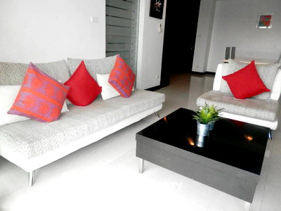Condos for rent : 2-BR Condo at Avenue 61 Condominium near BTS Thong Lor (ID 510849)