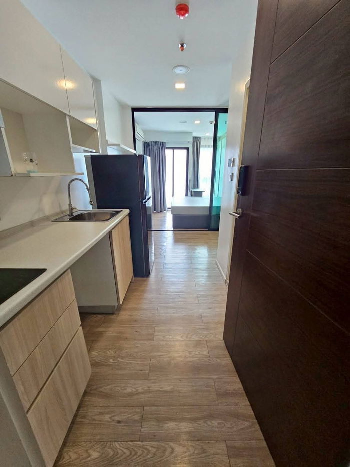 รูป เอพพิโซด ห้องสวย  โปร  8,000   ใกล้รถบีทีเอสสถานีสายหยุด - รูปที่ 2/17