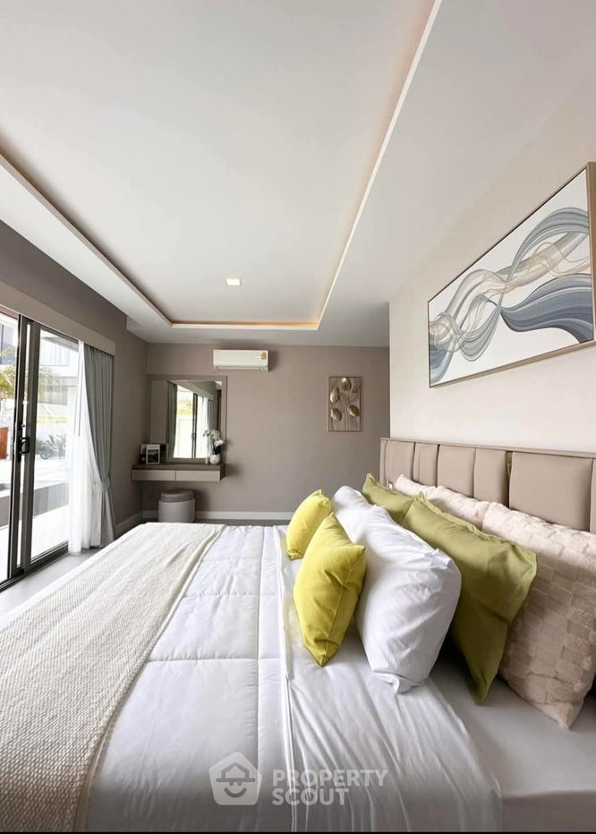 picture 7-BR Villa close to Huai Yai (ID 1866430) - 34/34