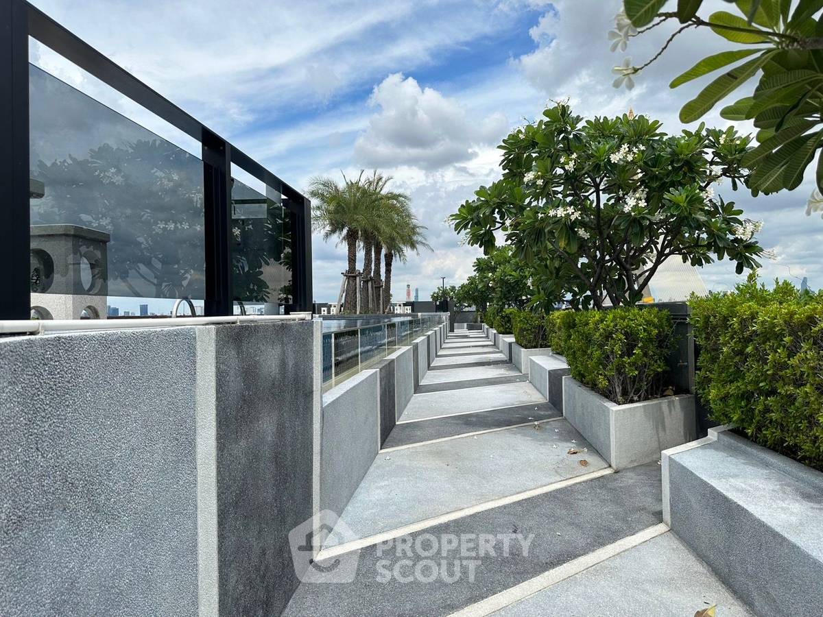 รูป คอนโด 1-ห้องนอน ที่ ชาโตว์ อินทาวน์ พระราม 8 ใกล้ MRT บางยี่ขัน (ID 1241468) - รูปที่ 27/29