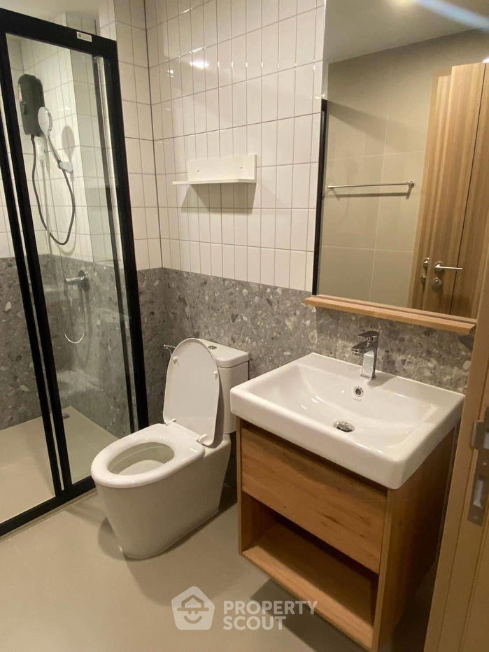 รูป คอนโด 2-ห้องนอน ที่ เดอะ ไลน์ ไวบ์ พหลโยธิน ใกล้ BTS ห้าแยกลาดพร้าว (ID 1814879) - รูปที่ 10/12