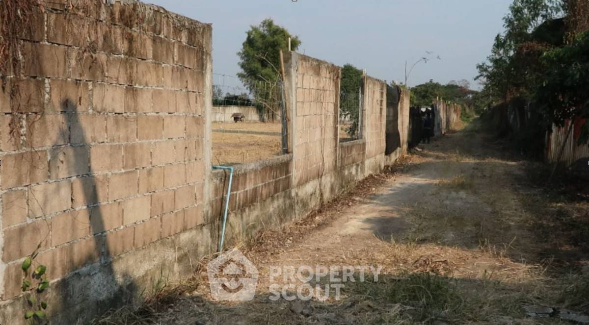 รูป ที่ดินสำหรับปล่อยขาย 2,252 ตารางเมตร แถว ใกล้ เนะโกะเอม่อน คาเฟ่ (ID 1409002) - รูปที่ 4/5