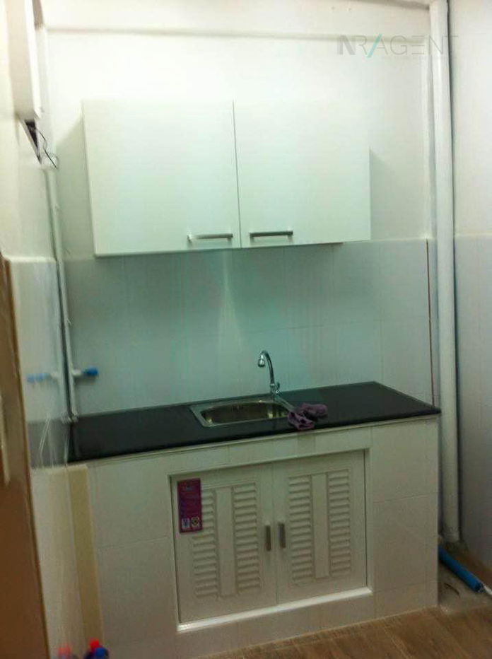 รูป 📌 ให้เช่าโฮมออฟฟิศ 2 ชั้น หมู่บ้านสินทวีงามเจริญ 1 ห้องนอน 2 ห้องน้ำ - รูปที่ 4/8