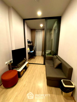 ขายคอนโด : คอนโด 1-ห้องนอน ที่ เซ็นทริค รัชโยธิน ใกล้ BTS รัชโยธิน (ID 1459421)