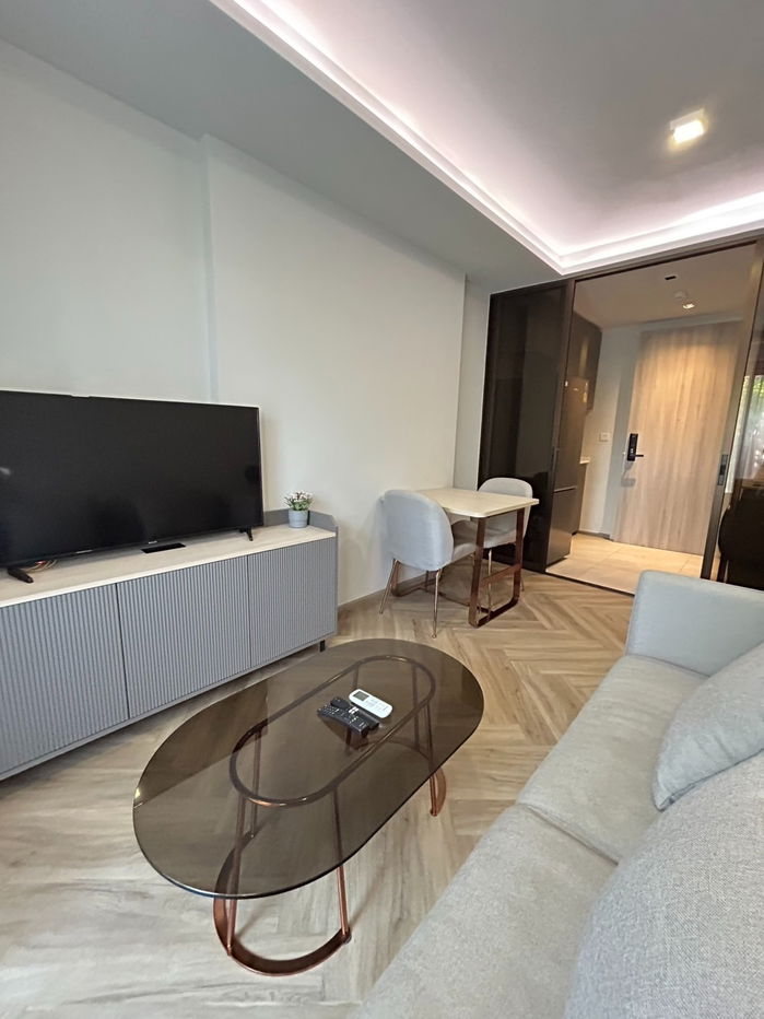รูป ✨Condo for Rent : Chapter Thonglor  ((AP-02)) ( line : @condo91 ) - รูปที่ 18/31