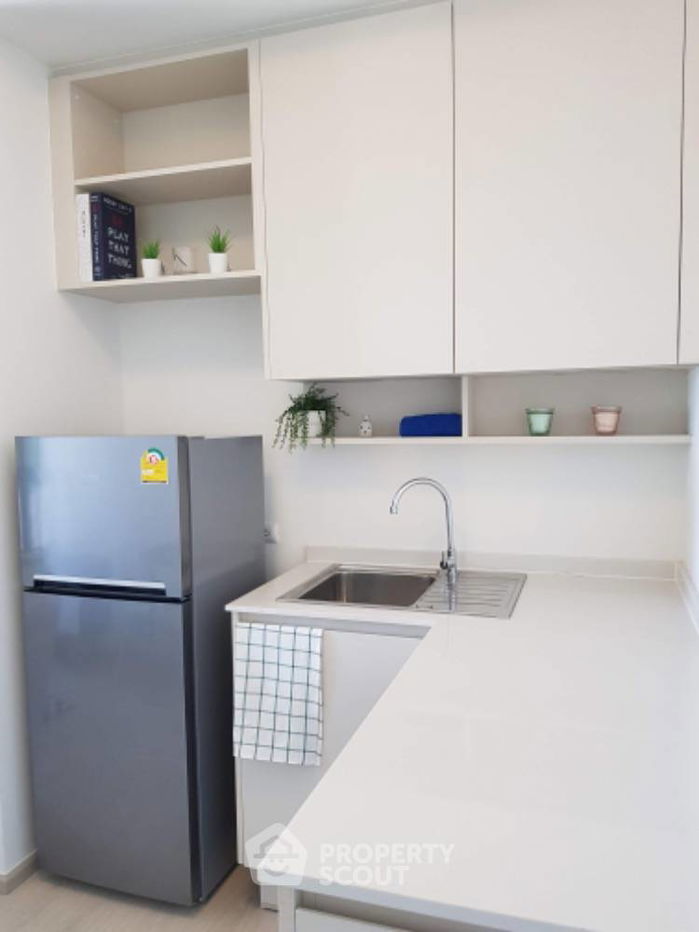 รูป คอนโด 1-ห้องนอน ที่ คอนโด แชปเตอร์วัน เดอะ แคมปัส ลาดพร้าว 1 ใกล้ MRT ลาดพร้าว (ID 1019559) - รูปที่ 6/10