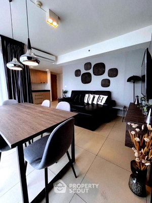 Condos for rent Pattaya : 2-BR Condo at Unixx South Pattaya close to Phratamnak (ID 996667)
