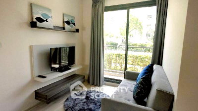Condos for sale : 1-BR 32 Sqm Condo For Sale At Centric Ratchada - Huai Khwang, MRT Huai Khwang 100m (ID 607475)