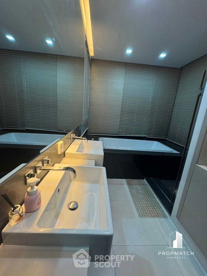 รูป คอนโด 2-ห้องนอน ที่ ไอวี่ แอมพิโอ รัชดา - พระราม 9 ใกล้ MRT ศูนย์วัฒนธรรมแห่งประเทศไทย (ID 2237896) - รูปที่ 12/15