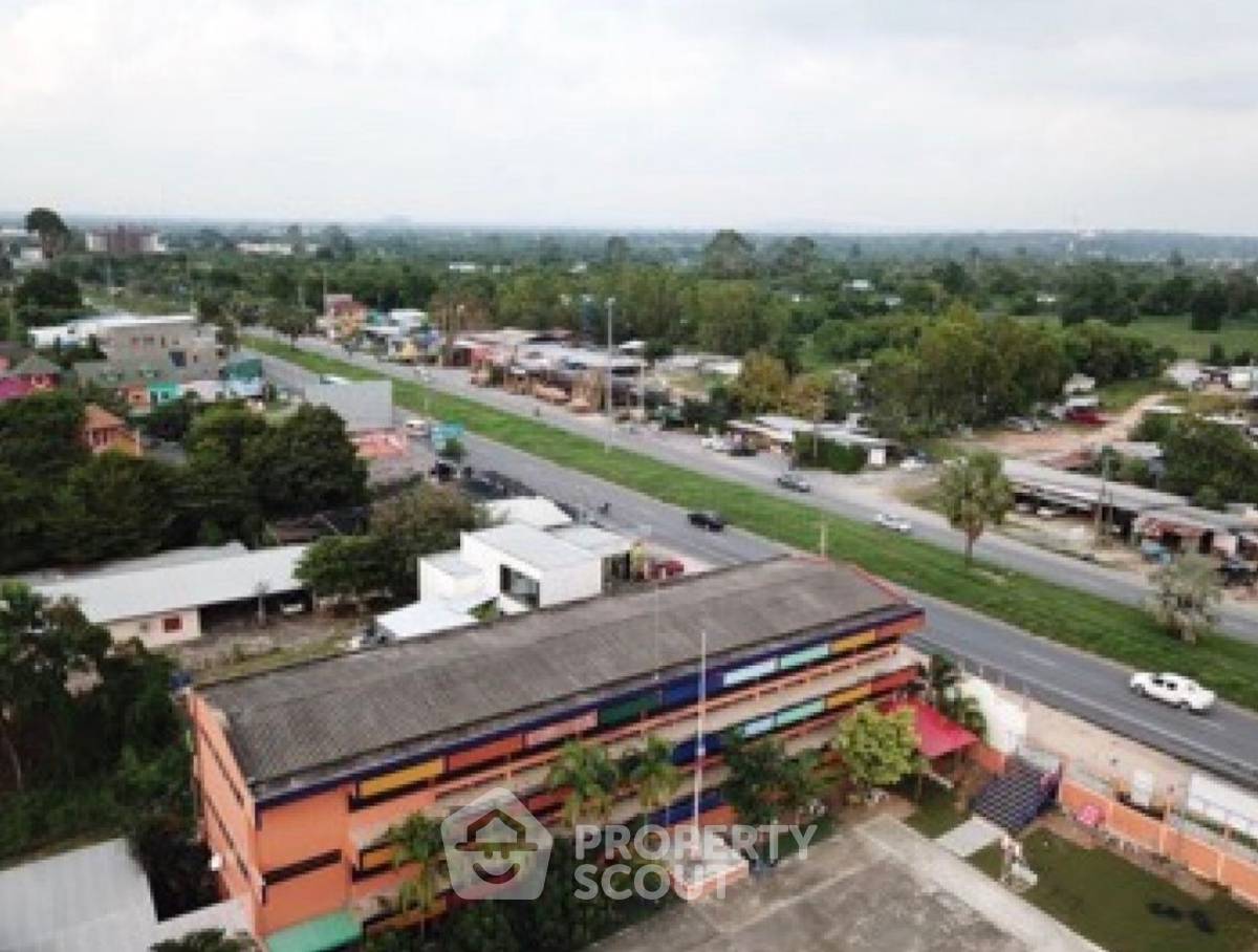 รูป ที่ดินสำหรับปล่อยขาย 1,656 ตารางเมตร แถว ใน นาจอมเทียน (ID 1983546) - รูปที่ 3/4