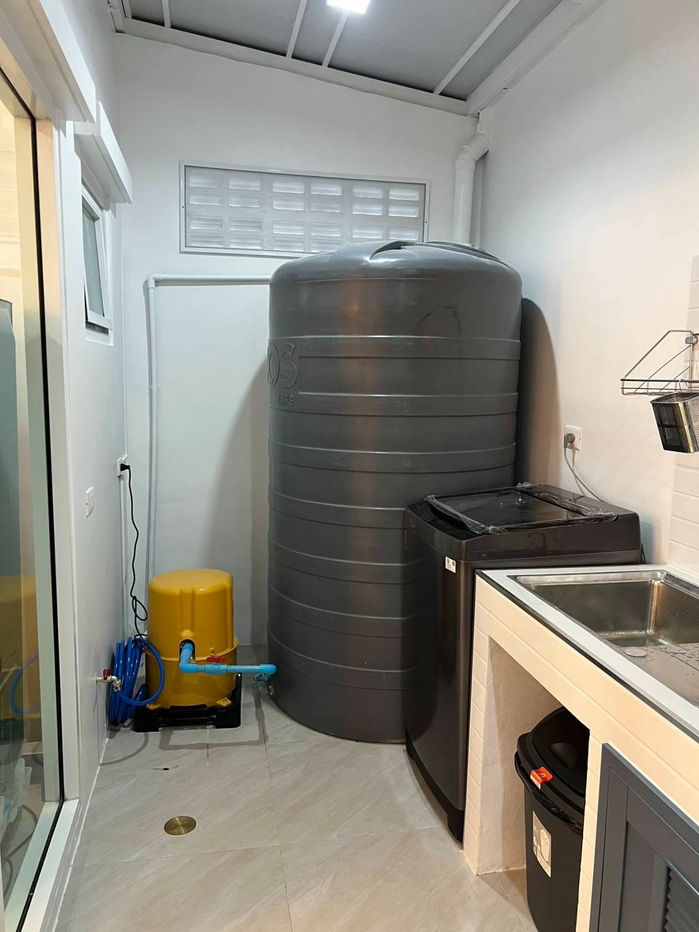 picture For Rent Supalai Bella Pattaya New furnished ready to move in. - 10/15