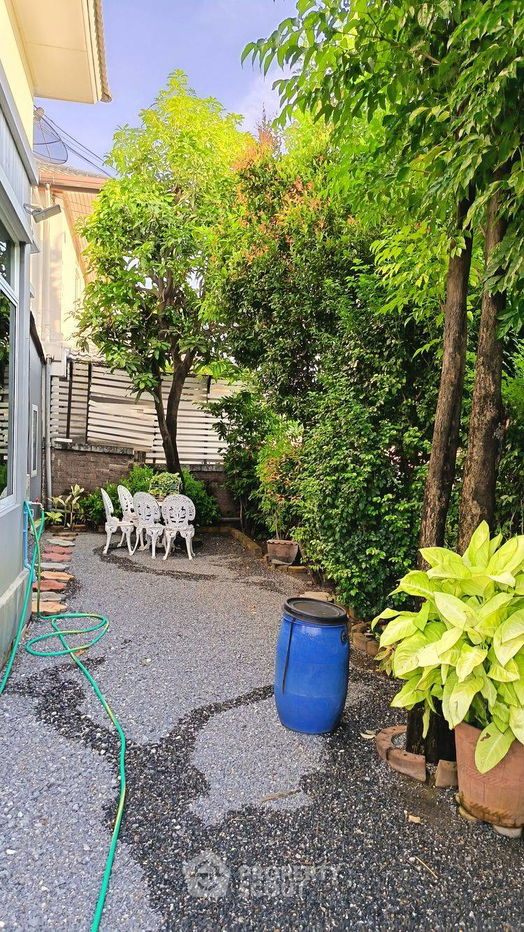 picture 4-BR House at The Plant Bangkhae near MRT Lak Song (ID 2426300) - 2/12