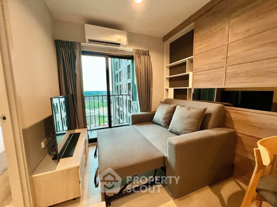 รูป คอนโด 1-ห้องนอน ที่ นิว โนเบิล ศรีนครินทร์ – ลาซาล ใน สำโรงเหนือ (ID 2451925) - รูปที่ 8/32