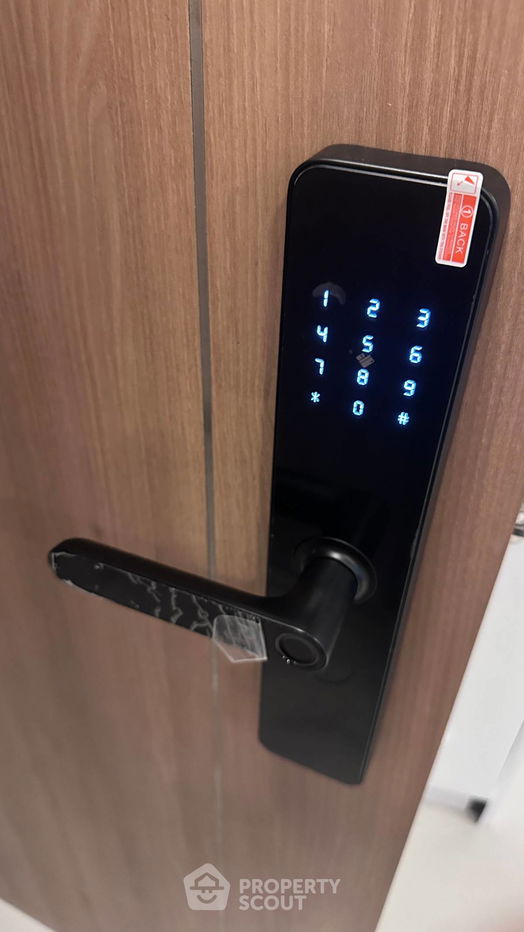 picture 1-BR Condo at The Star Hill Condo Chiangmai in Suthep (ID 2278071) - 17/17