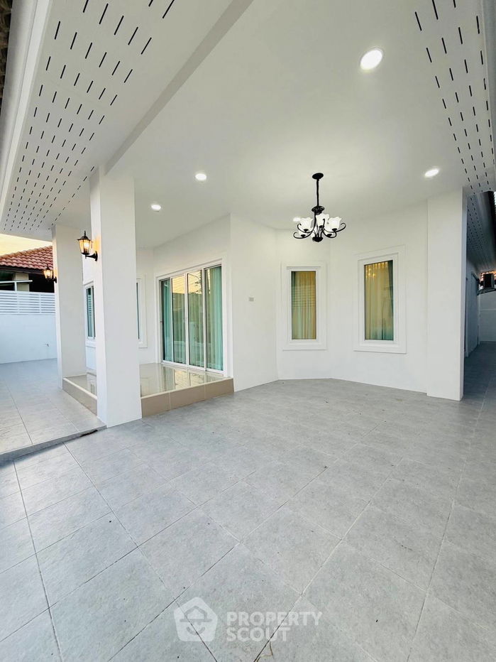 picture 3-BR House at T.W. Parkview close to Pattaya (ID 2453847) - 3/28