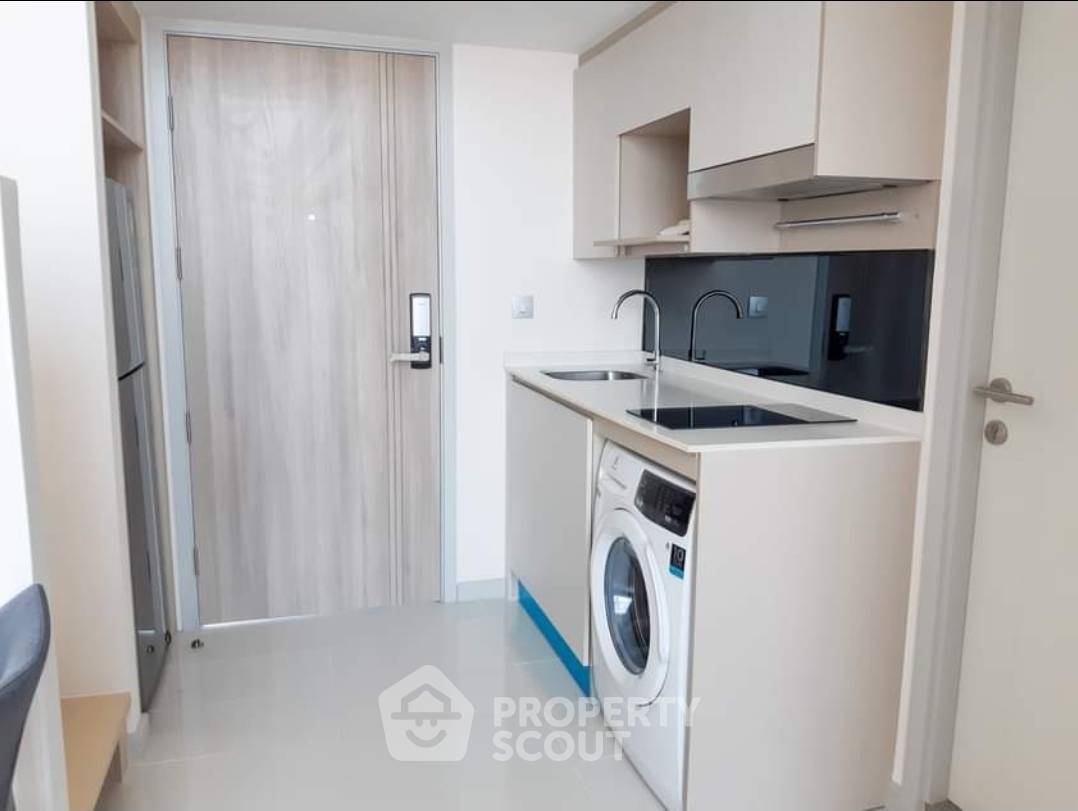 picture 1-BR Condo at Knightsbridge Prime Ratchayothin near BTS Ratchayothin (ID 567112) - 4/8