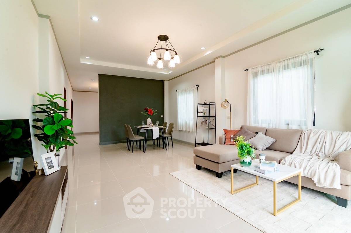 รูป บ้าน 3-ห้องนอน ใน สามพระยา (ID 2080957) - รูปที่ 5/9