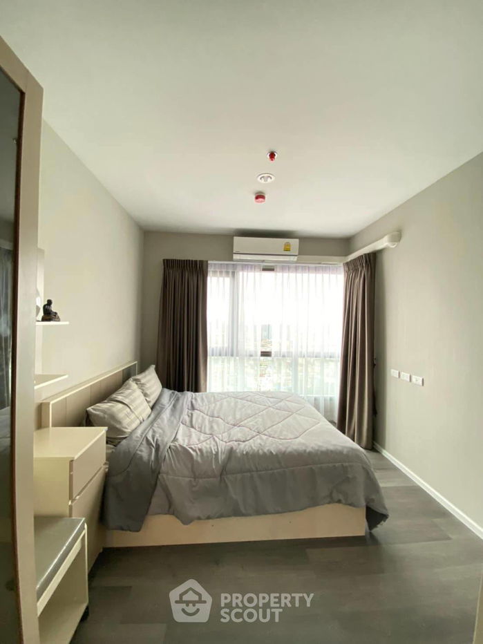 รูป คอนโด 1-ห้องนอน ที่ เดอะ สเตจ เตาปูน - อินเตอร์เชนจ์ ใกล้ MRT เตาปูน (ID 1803141) - รูปที่ 6/12