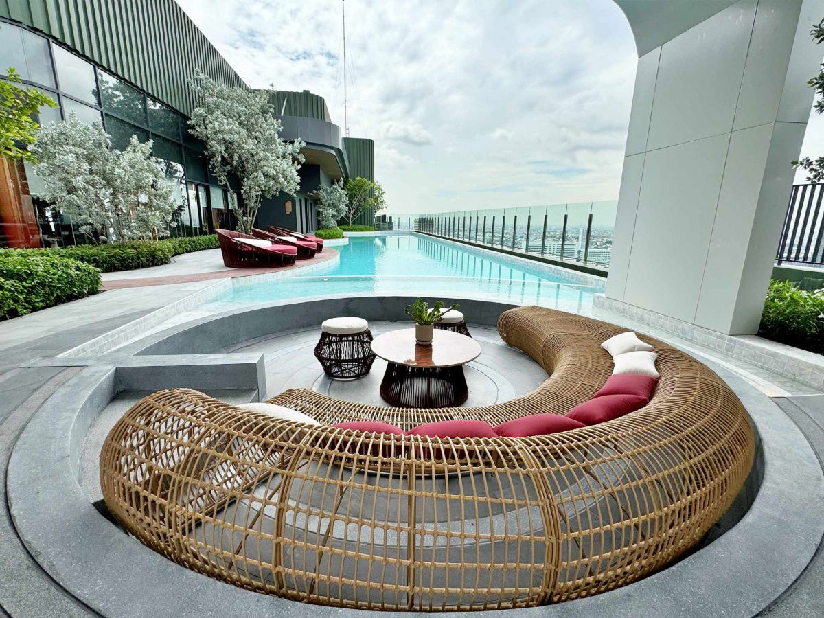 รูป 🐲แอดไลน์ได้เลยครับ🐲✨✨🛋️🛌เดอะ ไลน์ ไวบ์ พหลโยธิน - รูปที่ 9/9