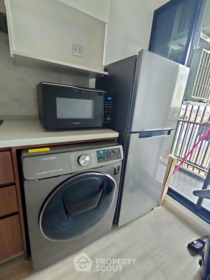 รูป คอนโด 1-ห้องนอน ที่ แอทโมซ ลาดพร้าว 71 ใน ลาดพร้าว (ID 1723076) - รูปที่ 15/30