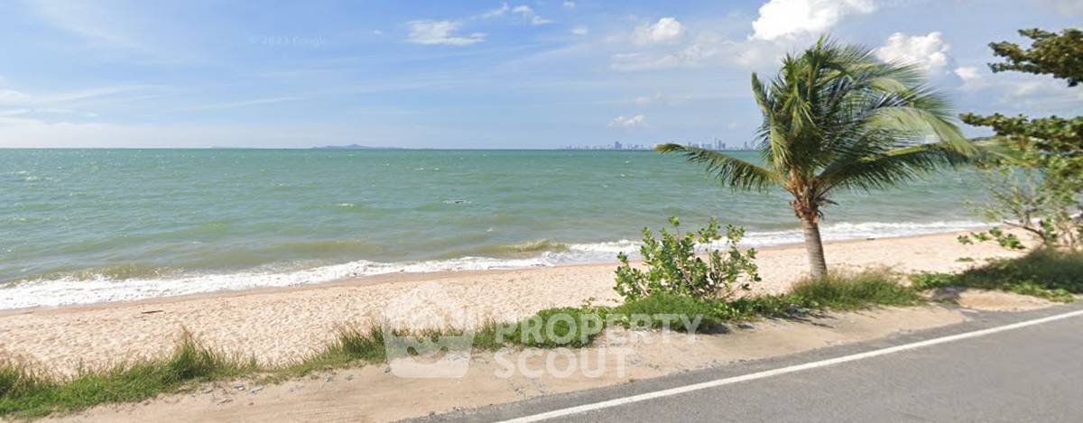 รูป ที่ดินสำหรับปล่อยขาย 324 ตารางเมตร แถว ใกล้ บางเสร่ (ID 1814110) - รูปที่ 4/5