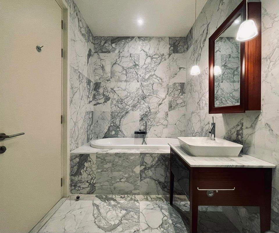 picture KBY18 Condo for rent at KHUN by YOO inspired by Starck. Beautiful, fully furnished unit Special price! - 7/8