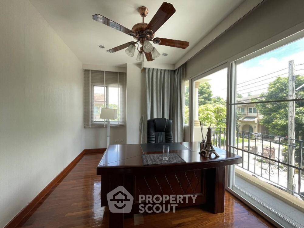 รูป บ้าน 5-ห้องนอน ใน สันผีเสื้อ (ID 1521501) - รูปที่ 20/28