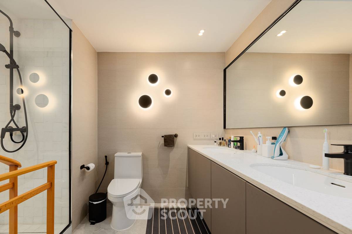 รูป คอนโด 5-ห้องนอน ที่ ดีเอส ทาวเวอร์ 1 ใกล้ BTS พร้อมพงษ์ (ID 1491574) - รูปที่ 34/36