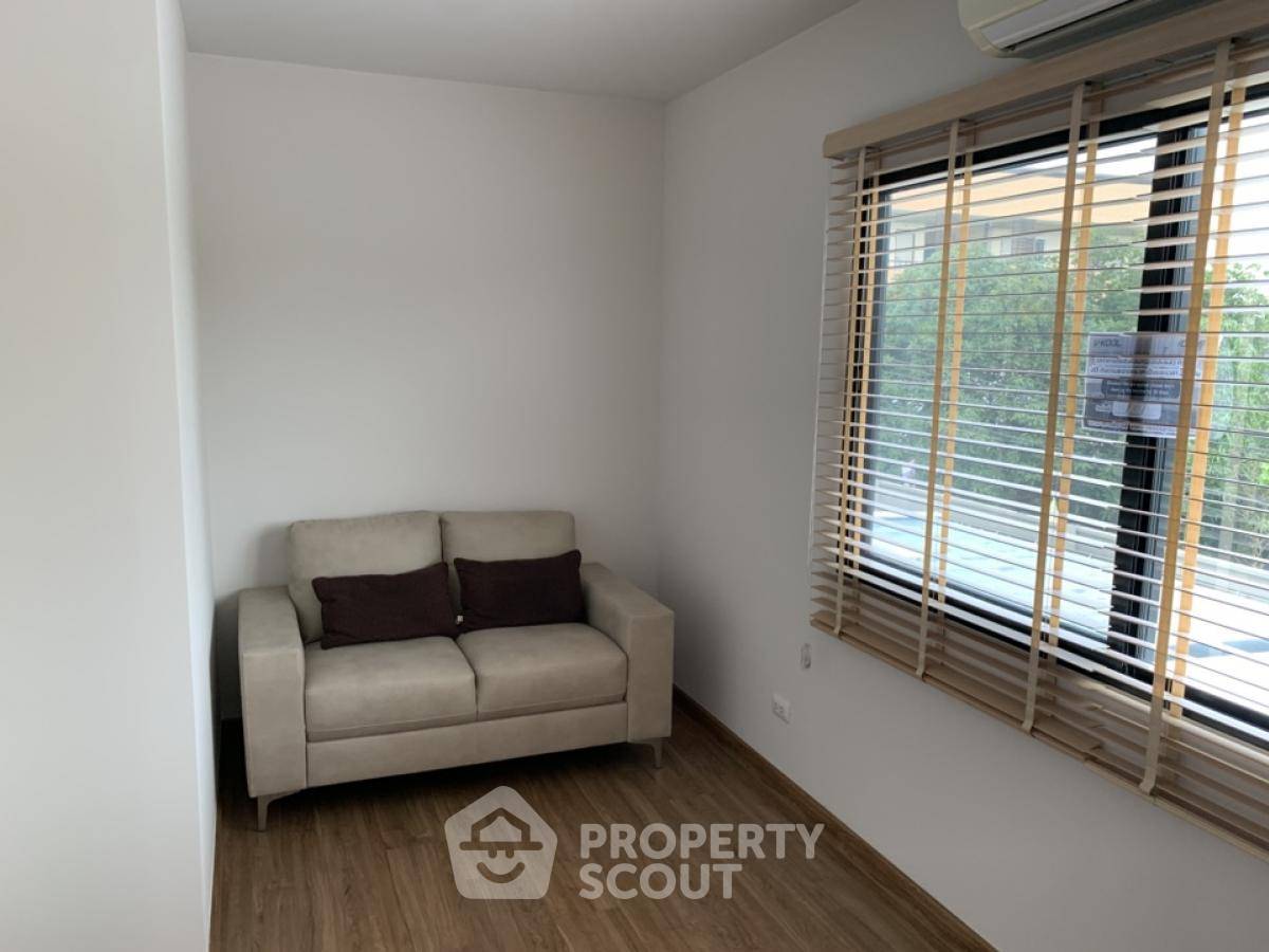 รูป ทาวน์เฮาท์ 3-ห้องนอน ใน ท่าแร้ง (ID 1996232) - รูปที่ 13/18