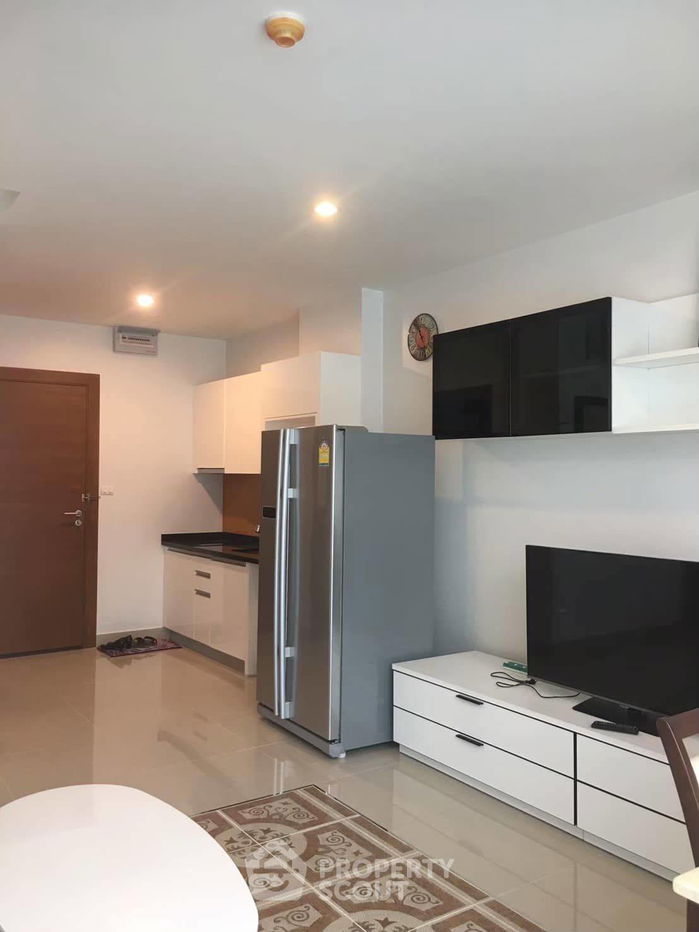 รูป คอนโด 1-ห้องนอน ที่ มัสเซลลาน่า ใกล้ เมืองพัทยา (ID 1275351) - รูปที่ 3/6