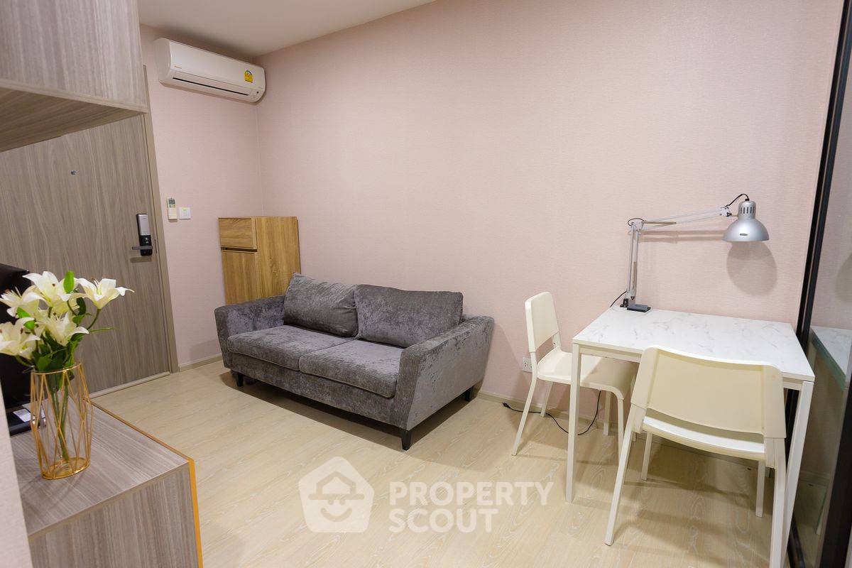 รูป คอนโด 1-ห้องนอน ที่ ไนท์บริจจ์ พหลโยธิน อินเตอร์เชนจ์ ใน อนุสาวรีย์ (ID 2108128) - รูปที่ 6/11