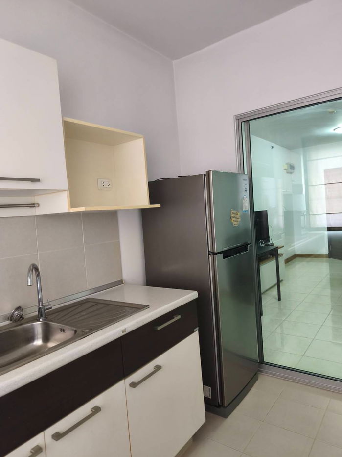 picture Condo For  Rent 1 bedroom at Supalai Park Ratchaphruek-Phetkasem near BTS Bang Wa - 8/10