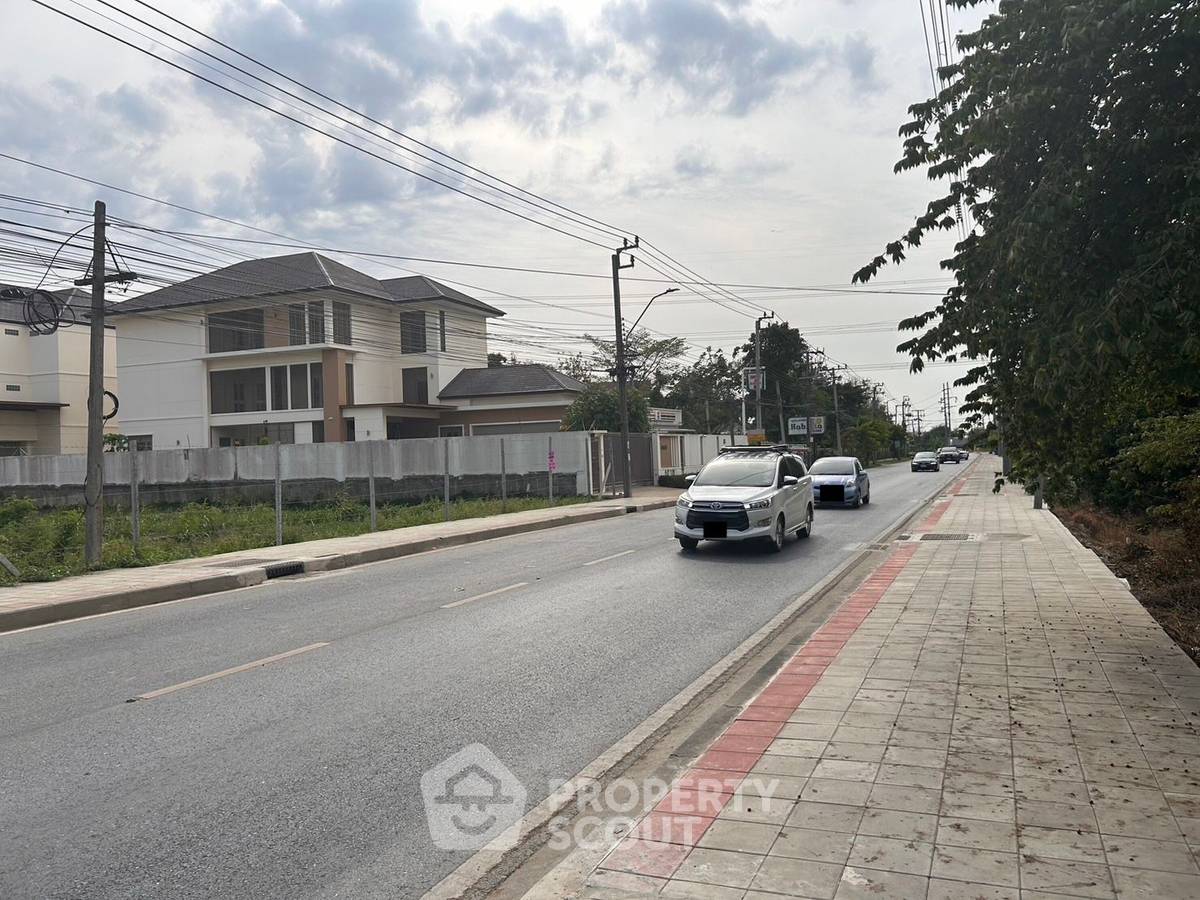 รูป ที่ดินสำหรับปล่อยเช่า 4,268 ตารางเมตร แถว ใน บางไผ่ (ID 1483709) - รูปที่ 6/7