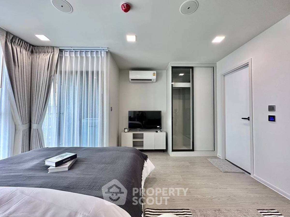 picture 1-BR Condo at Atmoz Oasis Onnut in Suan Luang (ID 2454797) - 10/16