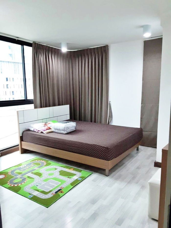 รูป ห้องว่าง❤️ราคาต่อรองได้✅สนใจห้องนี้ทักได้เลยนะคะ❣️❣️❣️Bangkok Feliz Sukhumvit 69-2  - รูปที่ 1/6