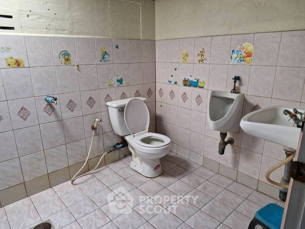 รูป บ้าน 2-ห้องนอน ใน ตลาดบางเขน (ID 1507678) - รูปที่ 2/6